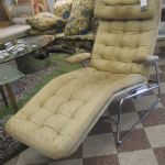 587 5108 LOUNGE CHAIR